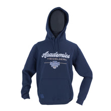 Lade das Bild in den Galerie-Viewer, Academics Heidelberg Hoodie Kids