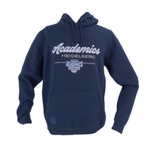 Lade das Bild in den Galerie-Viewer, Academics Heidelberg Hoodie Kids