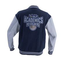 Lade das Bild in den Galerie-Viewer, College Jacke Stiched