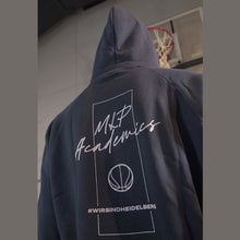 Lade das Bild in den Galerie-Viewer, Hoodie Oversized