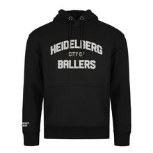 Lade das Bild in den Galerie-Viewer, City of Ballers Hoodie