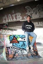 Lade das Bild in den Galerie-Viewer, City of Ballers Hoodie