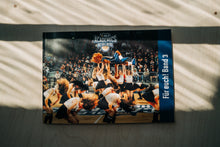 Lade das Bild in den Galerie-Viewer, MLP Academics Fotobook Season 2024/2025