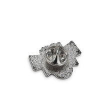 Lade das Bild in den Galerie-Viewer, Pin “Logo“