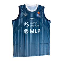 Lade das Bild in den Galerie-Viewer, Jersey - Home (blue) 2025/26 Kurzarm