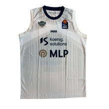 Lade das Bild in den Galerie-Viewer, Jersey - Away (white) Kids 2025/26 Kurzarm