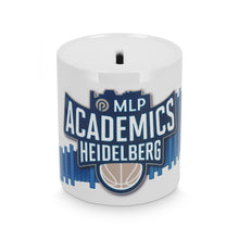 Lade das Bild in den Galerie-Viewer, Spardose