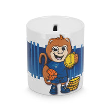 Lade das Bild in den Galerie-Viewer, Spardose