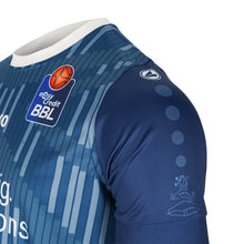 Lade das Bild in den Galerie-Viewer, Jersey - Home (blue) Kids 2025/26