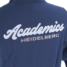 Lade das Bild in den Galerie-Viewer, Zipper Hoodie “Classic Collection“