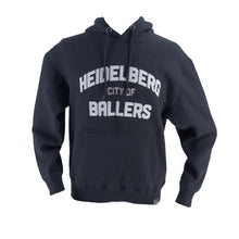 Lade das Bild in den Galerie-Viewer, City of Ballers Hoodie
