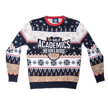 Lade das Bild in den Galerie-Viewer, UGLY X-MAS Sweater 2025