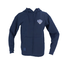 Lade das Bild in den Galerie-Viewer, Zipper Hoodie “Classic Collection“