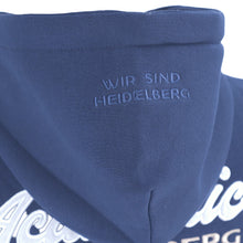 Lade das Bild in den Galerie-Viewer, Zipper Hoodie “Classic Collection“ Kids