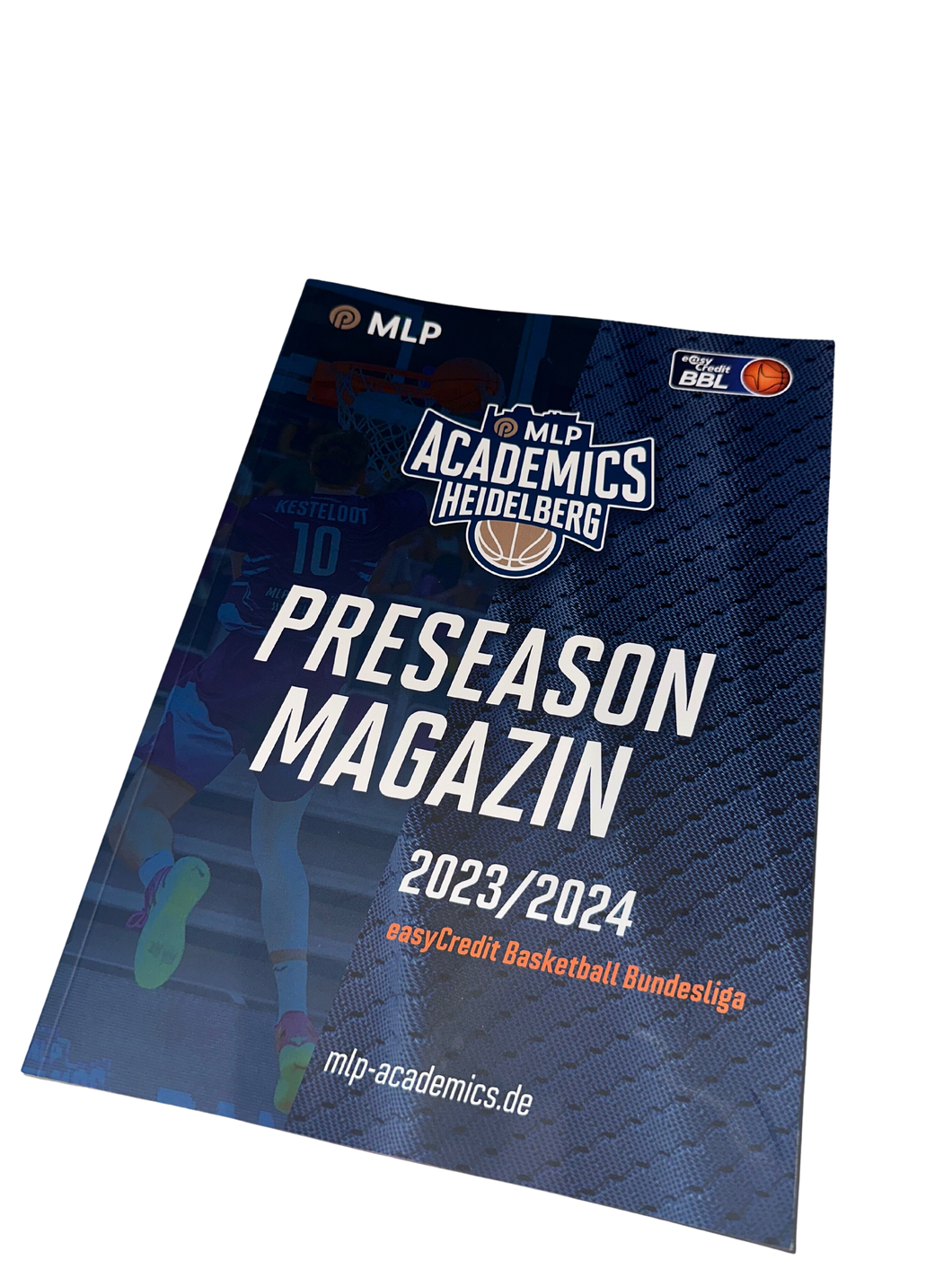 Preseason Magazin 2023/2024