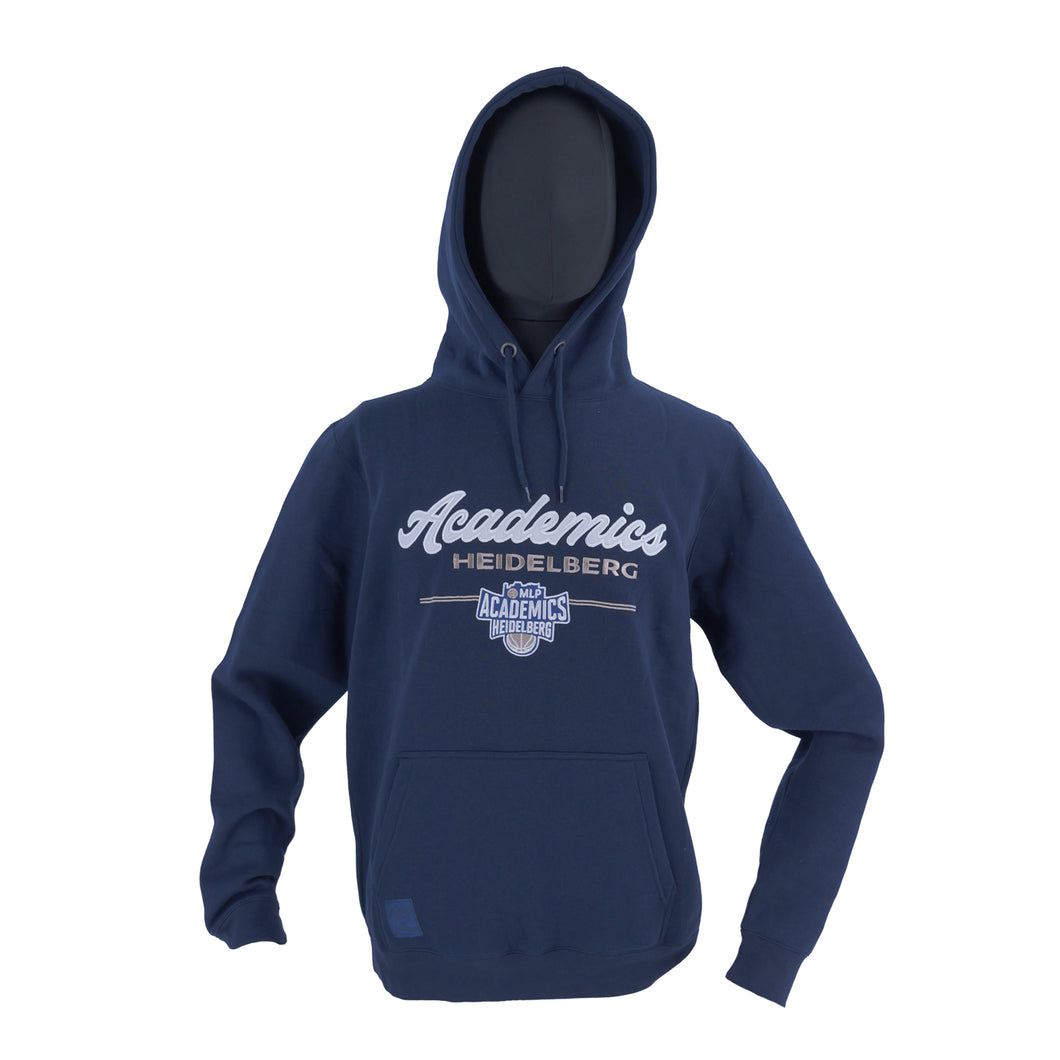 Academics Heidelberg Hoodie