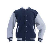 Lade das Bild in den Galerie-Viewer, College Jacke Stiched
