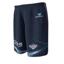 Lade das Bild in den Galerie-Viewer, Heimtrikot Hose 2023/24, blau
