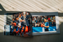 Lade das Bild in den Galerie-Viewer, MLP Academics Fotobook Season 2024/2025 -
