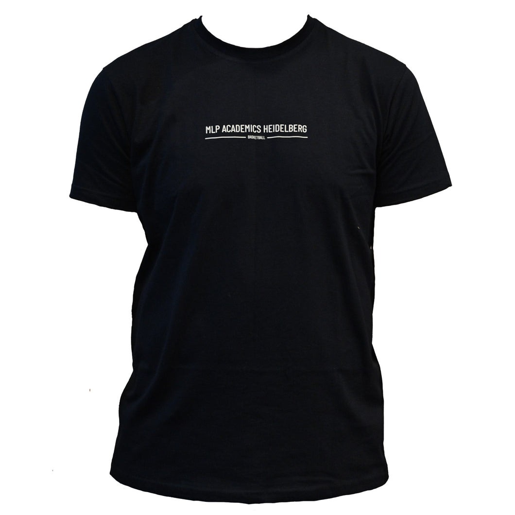 T-Shirt Heidelberg Basketball, navy