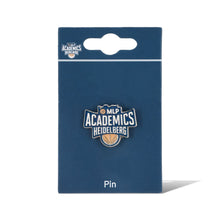 Lade das Bild in den Galerie-Viewer, Pin “Logo“
