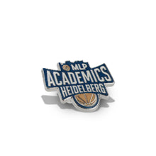 Lade das Bild in den Galerie-Viewer, Pin “Logo“
