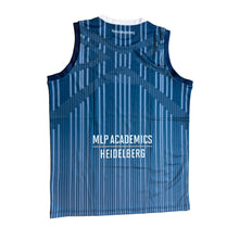 Lade das Bild in den Galerie-Viewer, Jersey - Home (blue) 2025/26 Kurzarm
