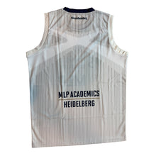 Lade das Bild in den Galerie-Viewer, Jersey - Away (white) Kids 2025/26 Kurzarm
