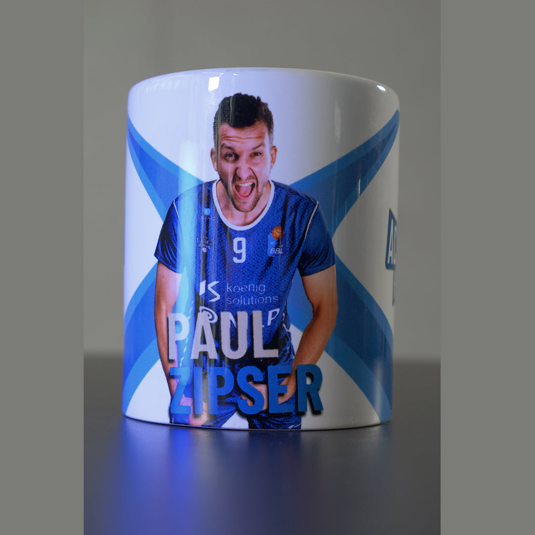 Tasse Paul