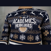 Lade das Bild in den Galerie-Viewer, UGLY X-MAS Sweater
