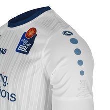 Lade das Bild in den Galerie-Viewer, Jersey - Away (white) 2025/26
