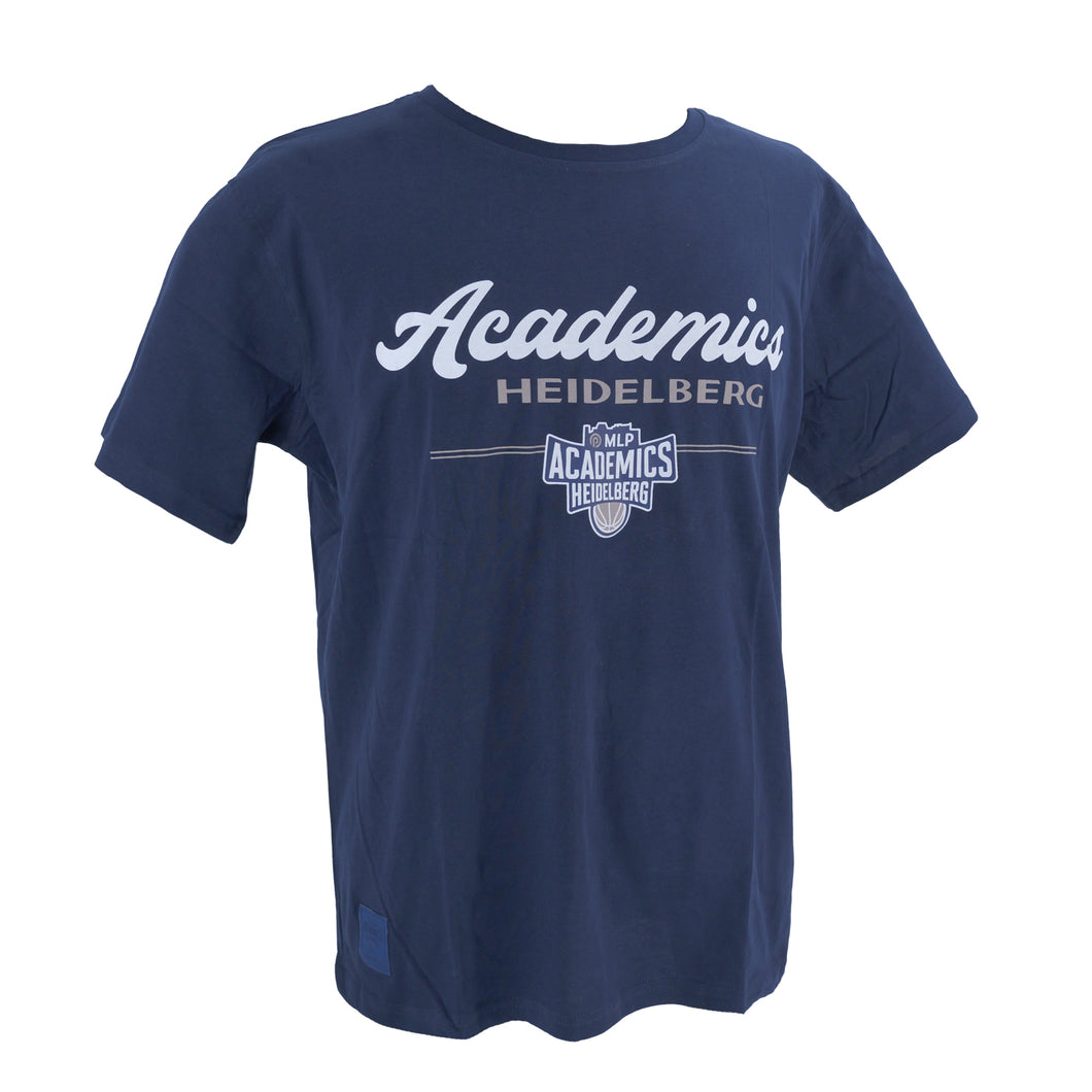 Academics Heidelberg t-shirt Kids