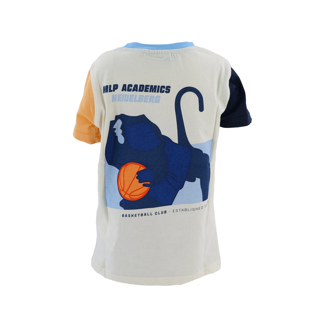 Brückenaffe T-Shirt KIDS