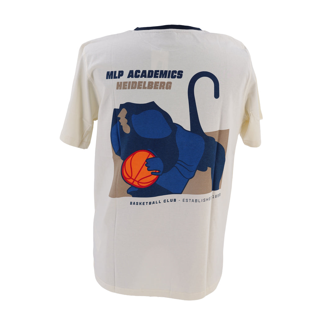 Brückenaffe T-shirt
