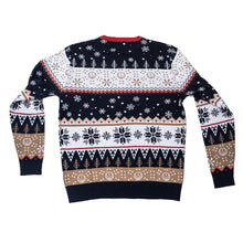 Lade das Bild in den Galerie-Viewer, UGLY X-MAS Sweater 2025
